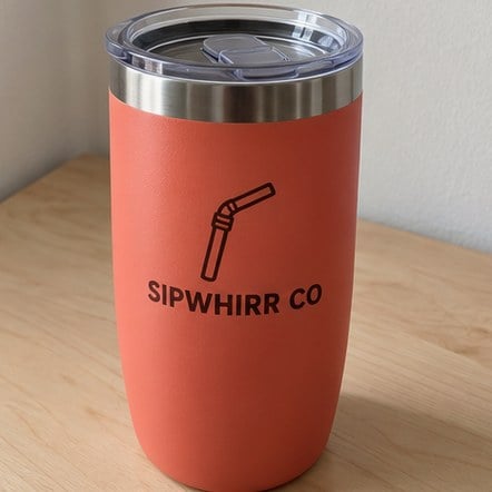 Custom Swag Tumblers