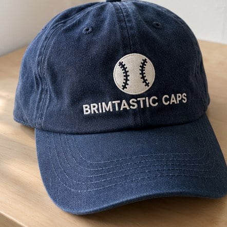 Custom Team Hats
