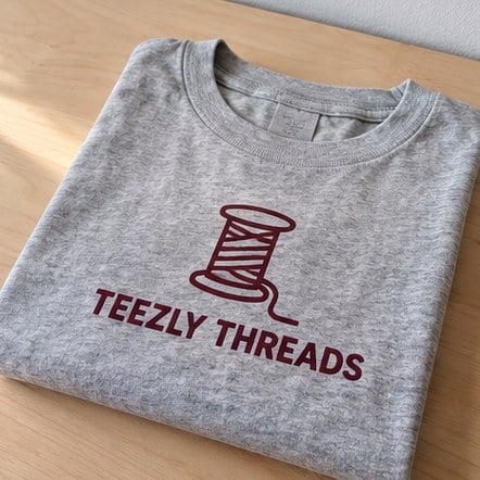 Custom Team Tees